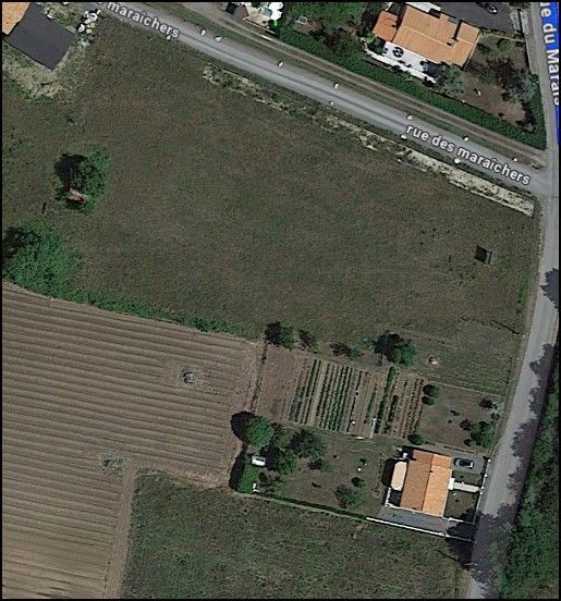 Image du modèle de maison Situation