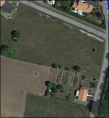 Image du modèle de maison Situation