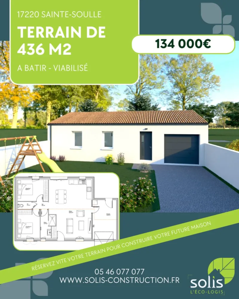 Image du modèle de maison 2