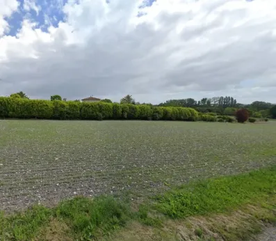 Image du modèle de maison Photo Fougères Colmbiers