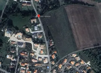 Image du modèle de maison Situation chemin de Bessec 
