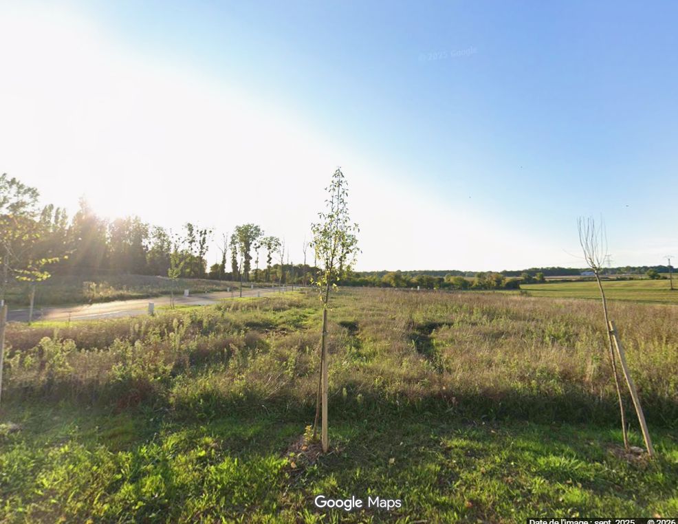 Image du modèle de maison Beauregard - Ecoyeux