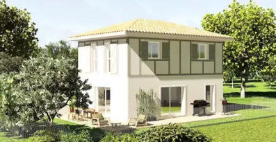 Image du modèle de maison Image2