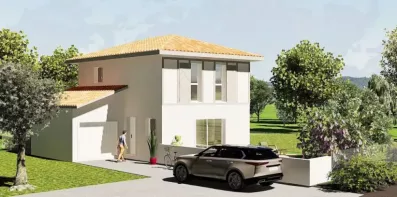 Image du modèle de maison Image3