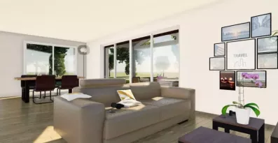 Image du modèle de maison PHENICIAS INTERIEUR 2