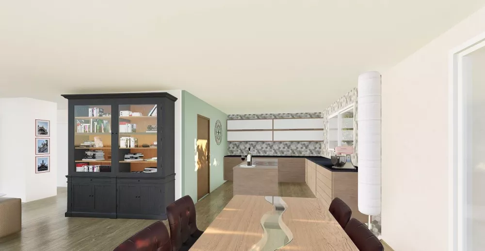 Image du modèle de maison PHENICIAS INTERIEUR 3