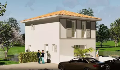 Image du modèle de maison Image3