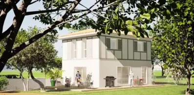 Image du modèle de maison Image4