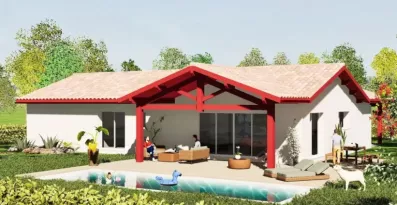 Image du modèle de maison Image4