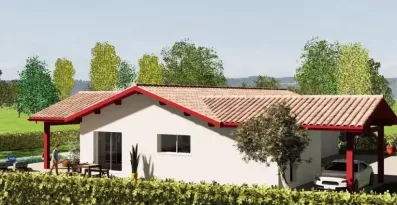Image du modèle de maison Image5