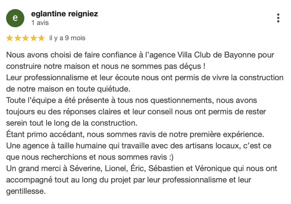 Image du modèle de maison 2