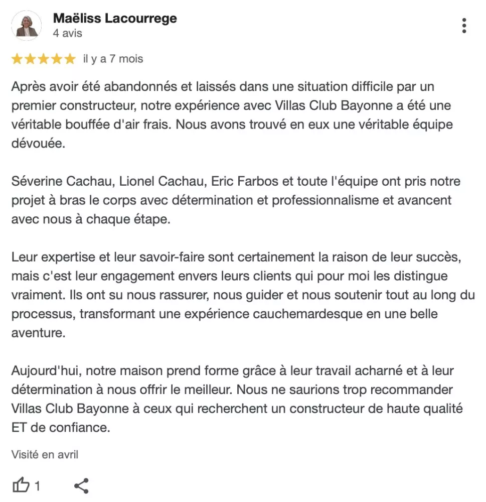Image du modèle de maison 4