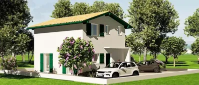 Image du modèle de maison Image3