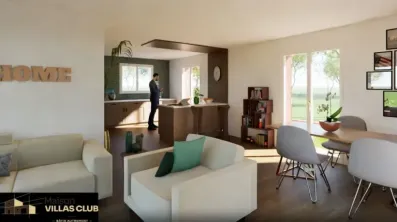 Image du modèle de maison 4