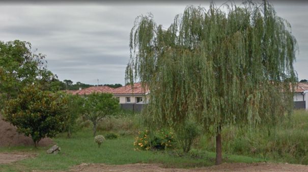 Image du terrain Terrain à bâtir de 543 m² à SAUBRIGUES (40)