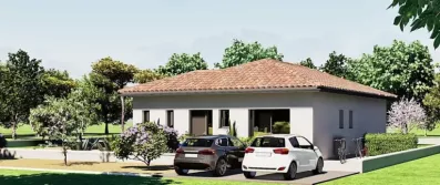 Image du modèle de maison Image1