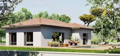Image du modèle de maison Image2