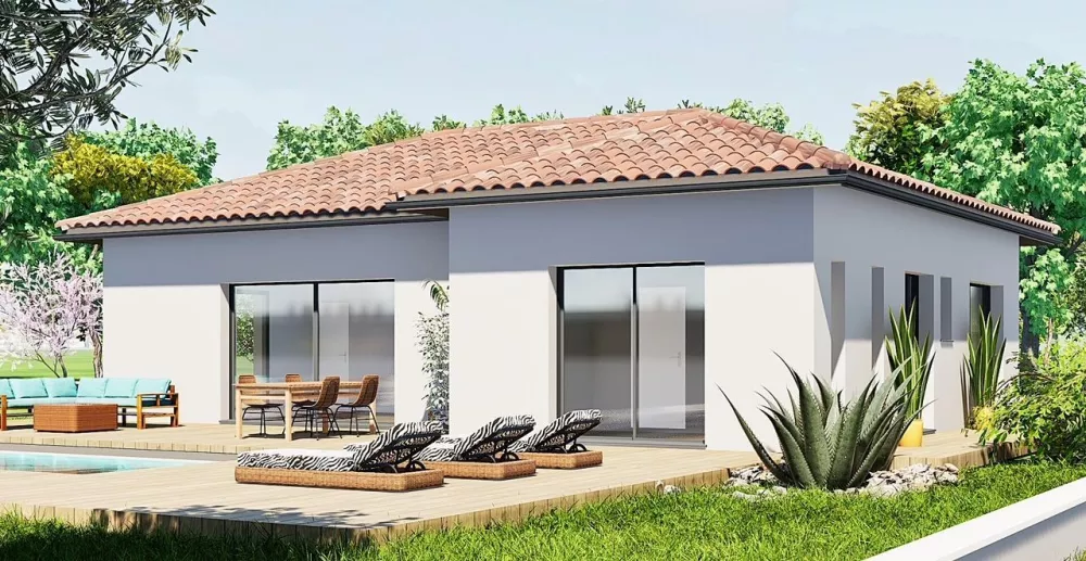 Image du modèle de maison Image3
