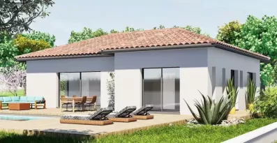 Image du modèle de maison Image3