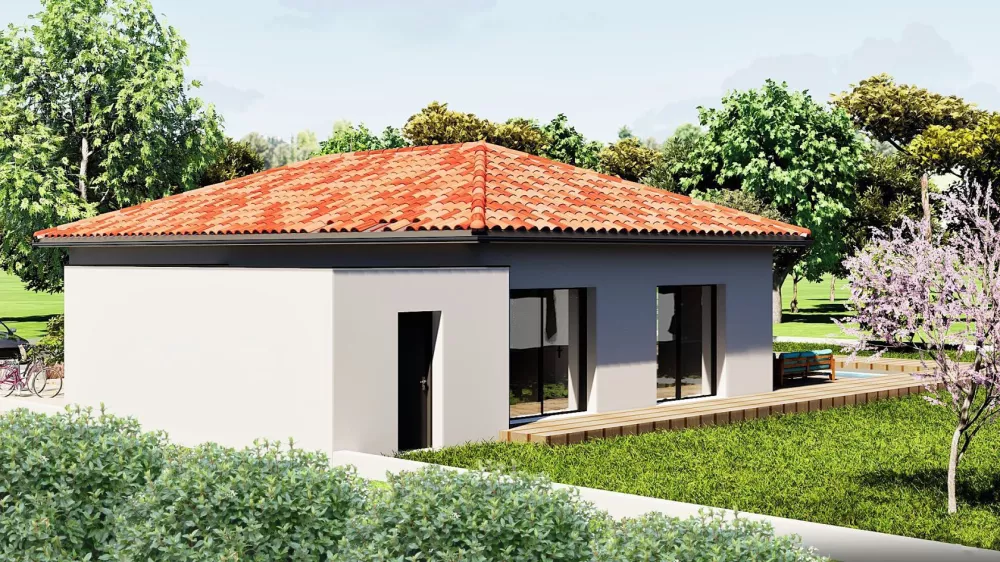 Image du modèle de maison Image4_000