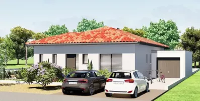 Image du modèle de maison Image1_000
