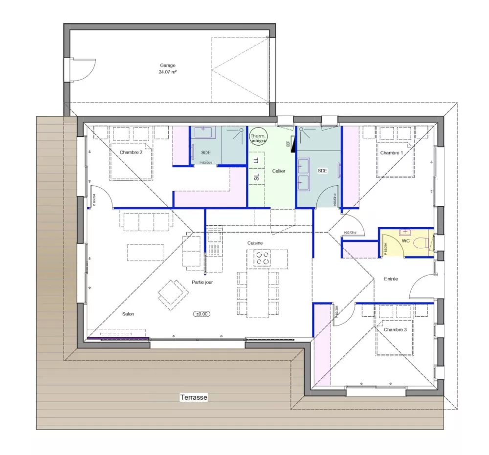 Image du modèle de maison Capture d’écran 2025-03-13 à 15.43.36