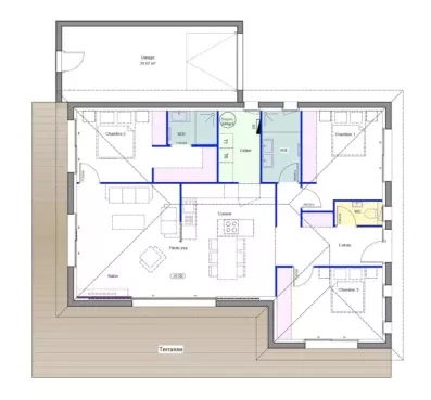 Image du modèle de maison Capture d’écran 2025-03-13 à 15.43.36