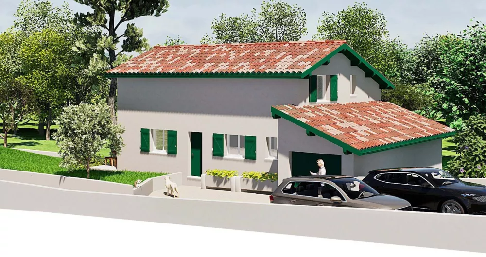 Image du modèle de maison Image2