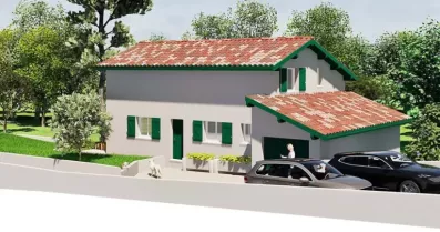 Image du modèle de maison Image2