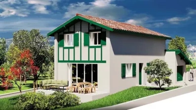 Image du modèle de maison Image4