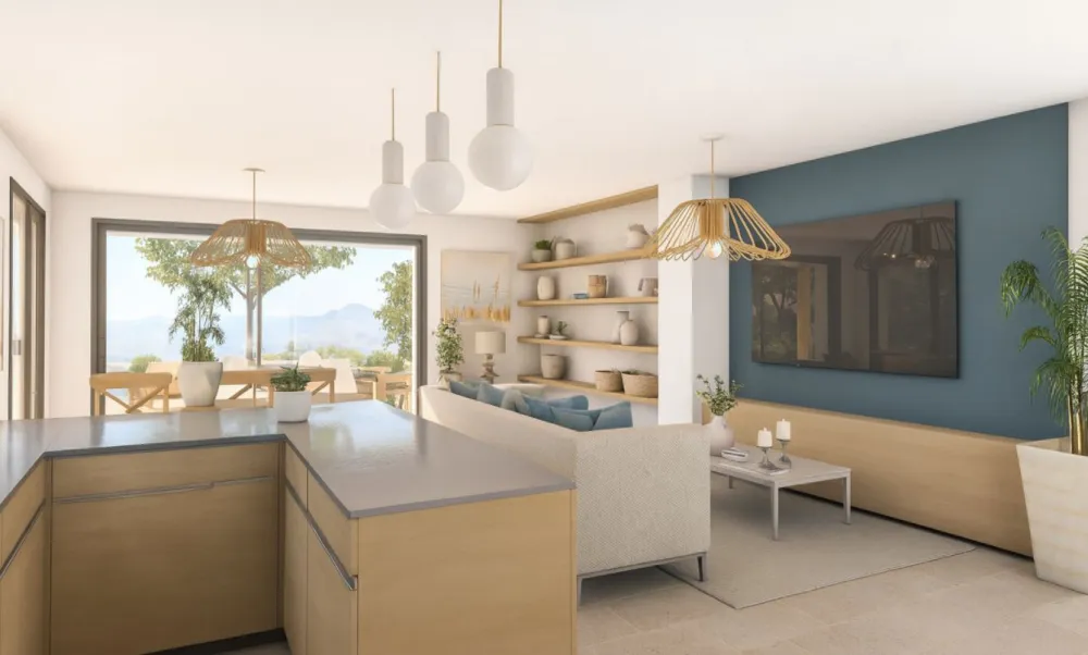 Image du modèle de maison 3