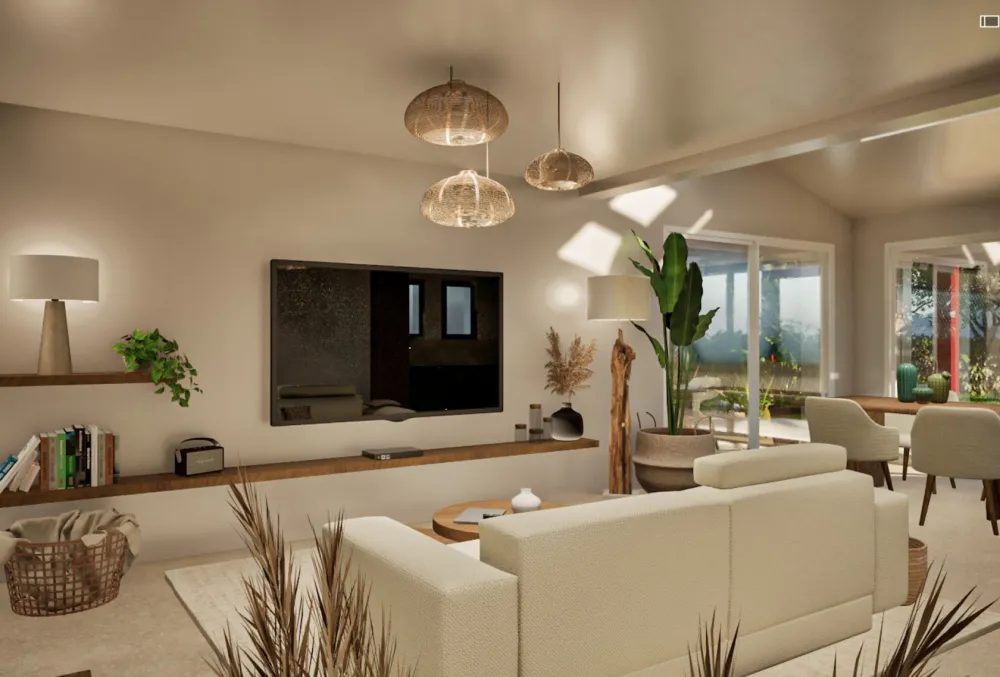 Image du modèle de maison IMG_0185