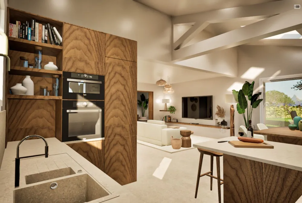 Image du modèle de maison IMG_0180