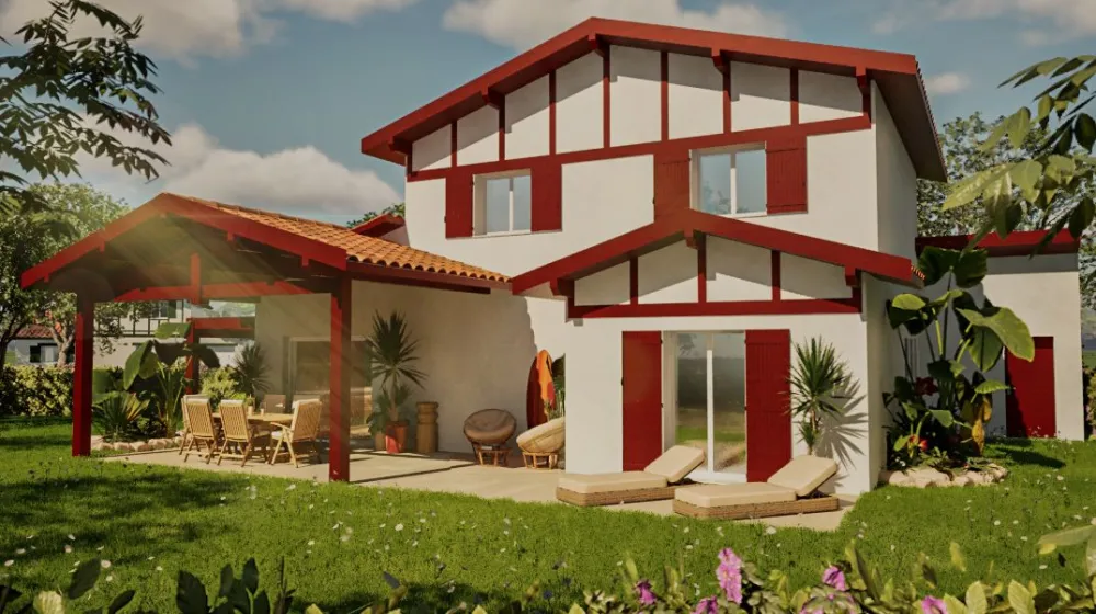 Image du modèle de maison IMG_0068