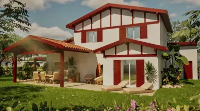 Image du modèle de maison IMG_0068