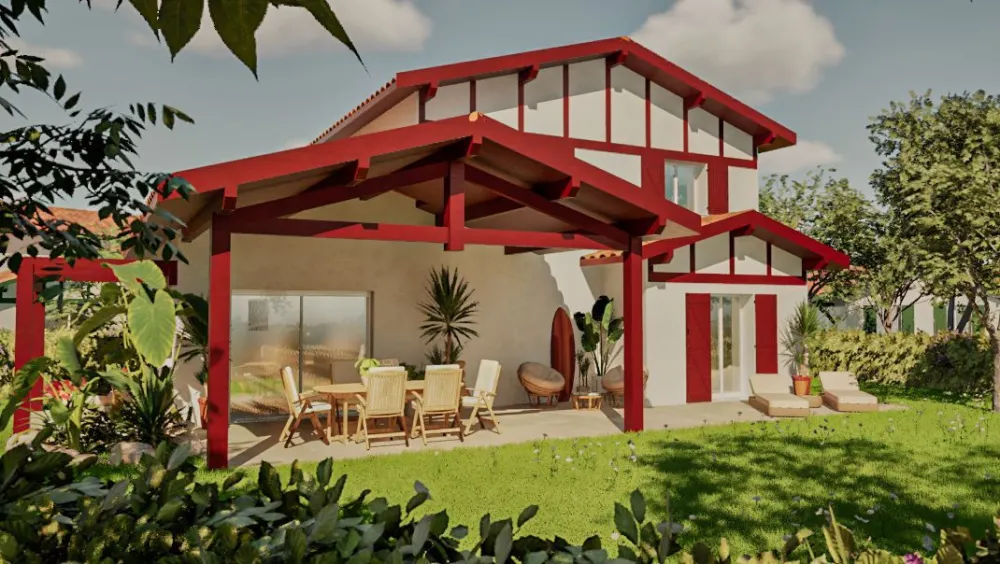 Image du modèle de maison IMG_0053