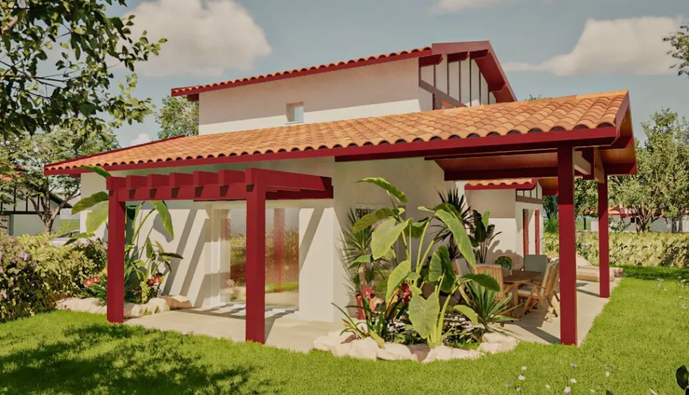 Image du modèle de maison IMG_0052