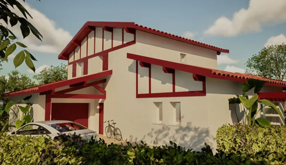 Image du modèle de maison IMG_0049