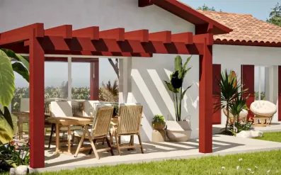 Image du modèle de maison 1