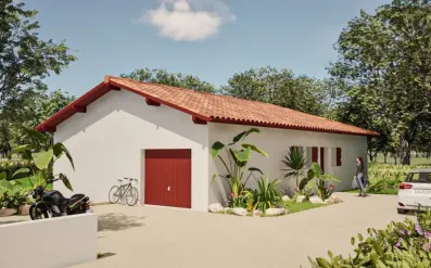 Image du modèle de maison 2