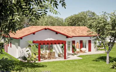 Image du modèle de maison 3