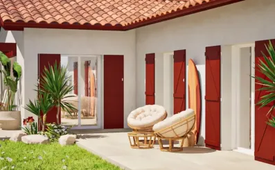 Image du modèle de maison 4