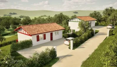 Image du modèle de maison Image1