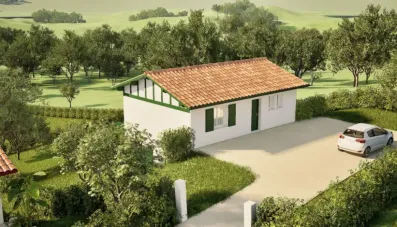 Image du modèle de maison Image2