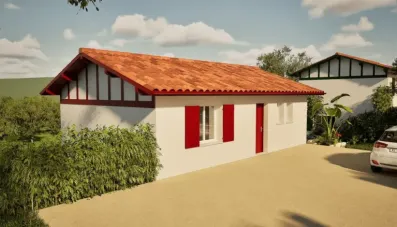 Image du modèle de maison Image3