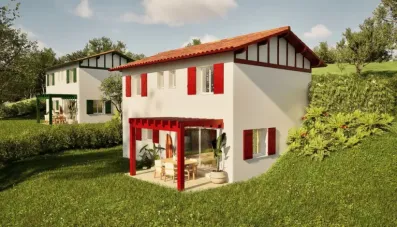 Image du modèle de maison Image4