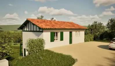 Image du modèle de maison Image6