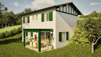 Image du modèle de maison Image7