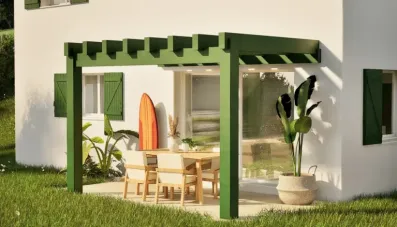 Image du modèle de maison Image8