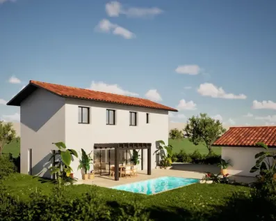 Image du modèle de maison Image1